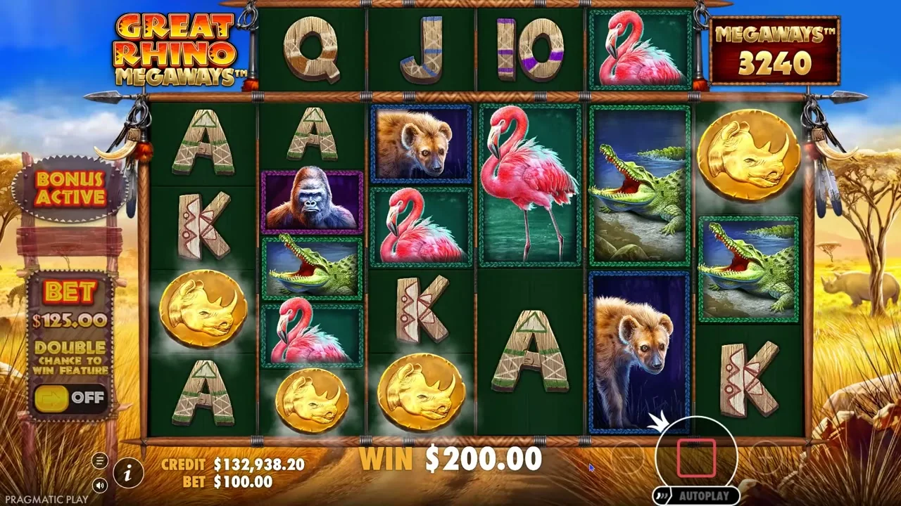 Jugar tragamonedas Megaways en casinos con licencia LOTBA en Argentina