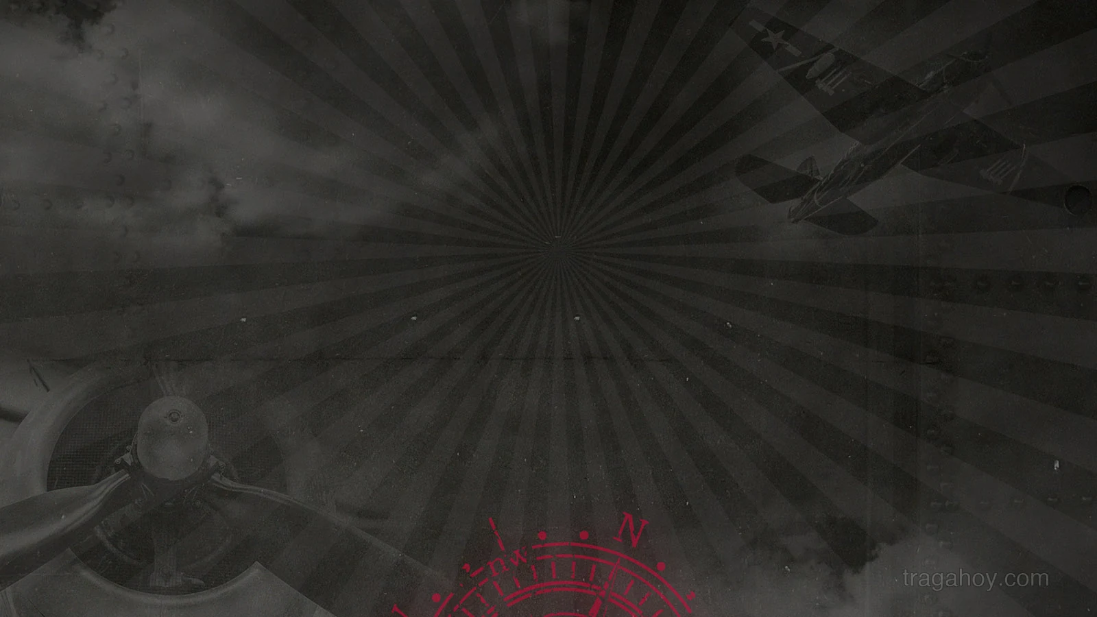 Aviator slot — gameplay screenshot