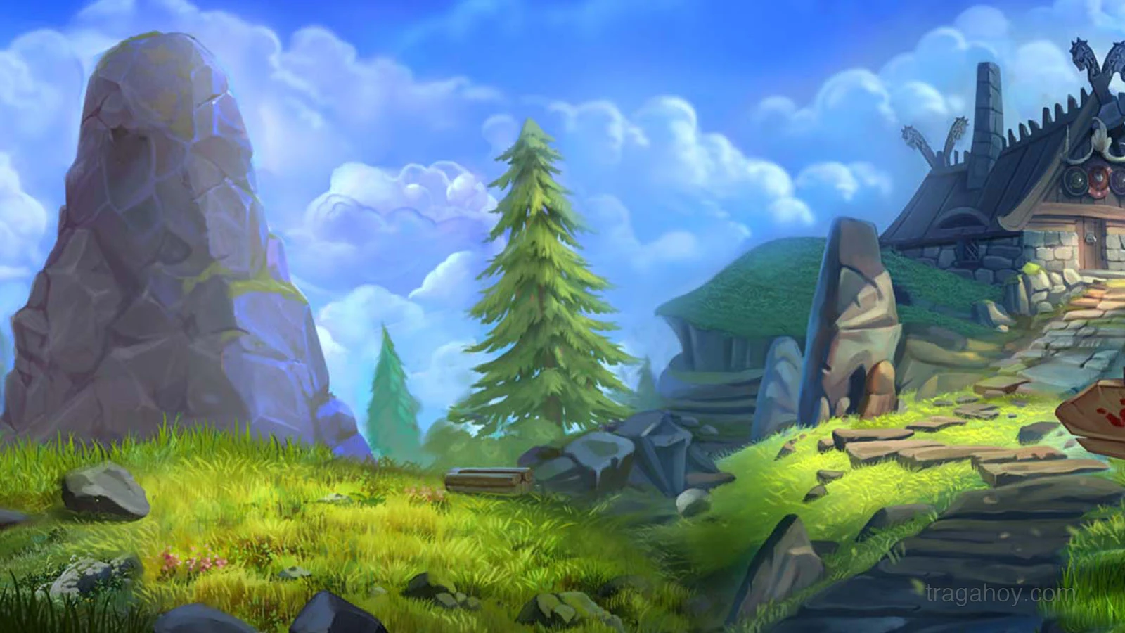 Pub Kings slot — gameplay screenshot