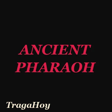 Ancient Pharaoh slot