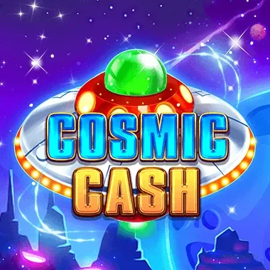 Cosmic Cash slot