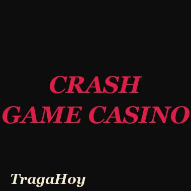 Crash Game Casino slot