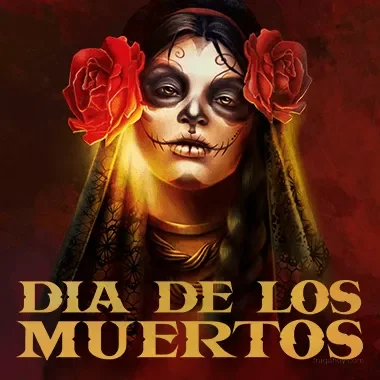 Día de los Muertos slot