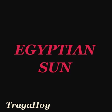 Egyptian Sun slot