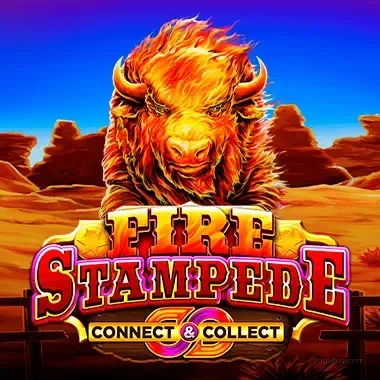 Fire Stampede slot