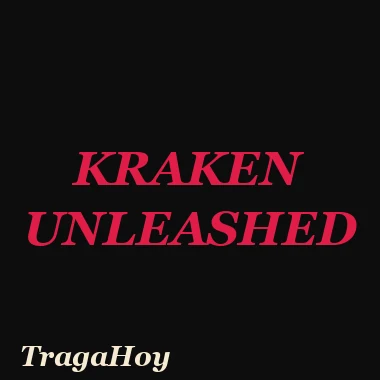 Kraken Unleashed slot