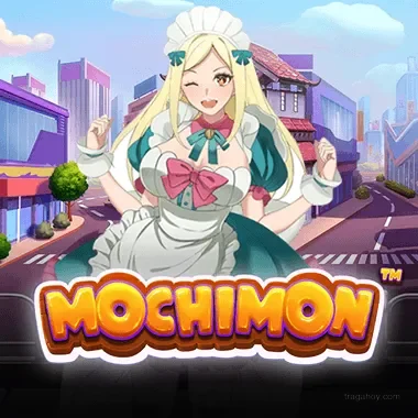Mochimon slot