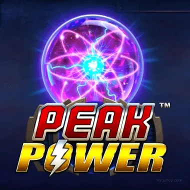 Peak Power slot
